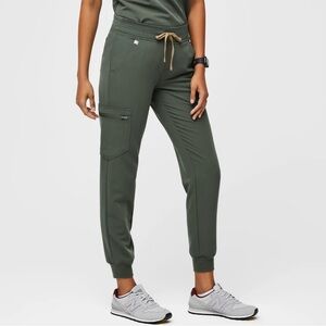 FIGS Zamora Jogger Scrub Pants SIZE XXS Petite